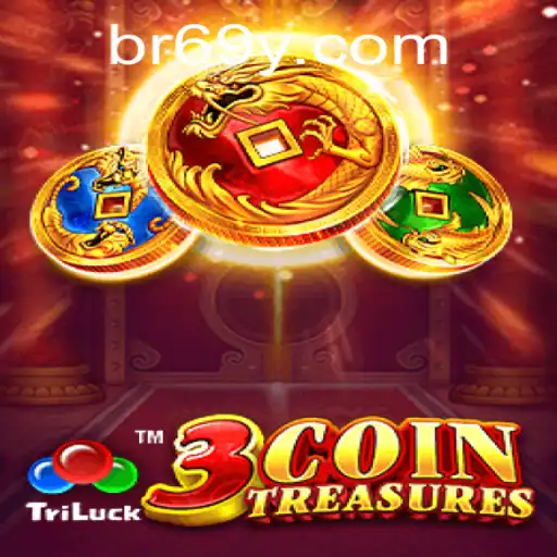 The Ultimate Adventure Awaits in 3CoinTreasures: Delve into the Thrills with Keyword 69Y