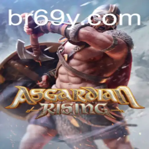 AsgardianRising: Enter the World of Norse Legends with a Twist