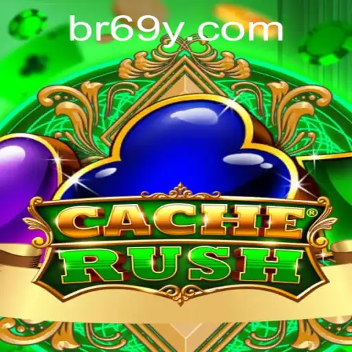 CacheRush: Unveiling the Thrilling Adventure in the World of Virtual Treasure Hunt