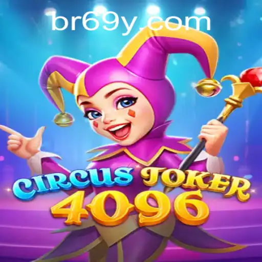 Dive into the World of CircusJoker4096: A New Era of Gaming