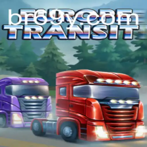 Discover the Thrilling World of EuropeTransit: A Journey Across Time