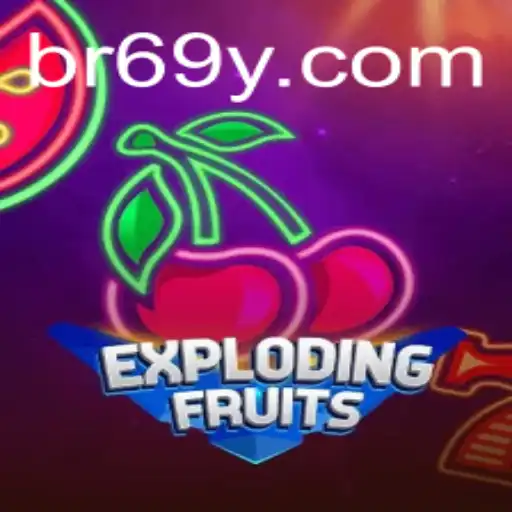 ExplodingFruits: A Vibrant Adventure in the World of 69Y