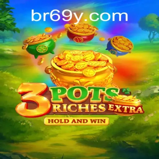 Unveiling the Exciting World of 3potsExtra: Rules and Gameplay of the Innovative Board Game