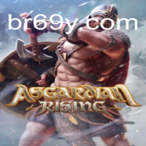 AsgardianRising: Enter the World of Norse Legends with a Twist