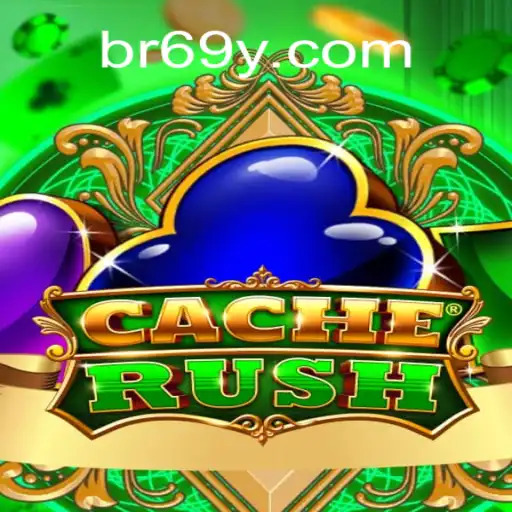 CacheRush: Unveiling the Thrilling Adventure in the World of Virtual Treasure Hunt