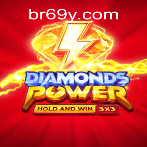 Unveiling Diamondspower: The Game that's Taking the World by Storm