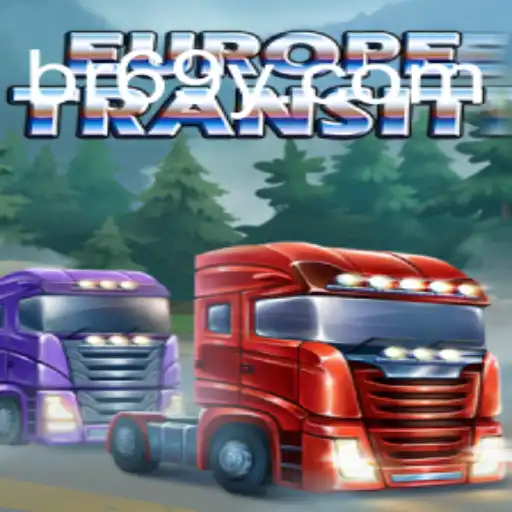 Discover the Thrilling World of EuropeTransit: A Journey Across Time