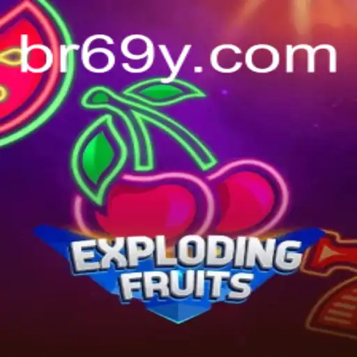 ExplodingFruits: A Vibrant Adventure in the World of 69Y