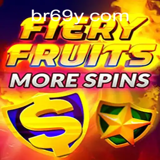 FieryFruitsMoreSpins: The Ultimate Gaming Experience