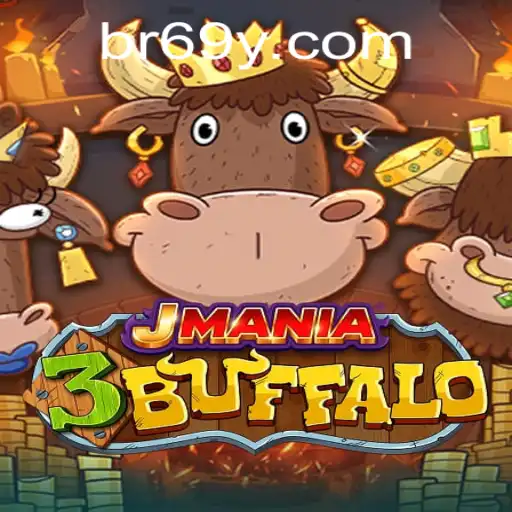 Explore the Exciting World of JMania3Buffalo: A Deep Dive into Game Mechanics and Features