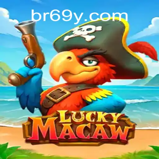 Discover the Exciting World of LuckyMacaw: A Fresh Spin on Gaming
