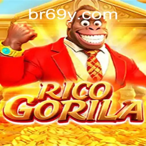 Explore the Thrilling World of RicoGorila with the Exciting Keyword 69Y