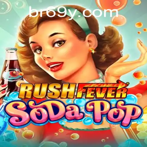 RushFeverSodaPop: Dive into a Sugary Adventure