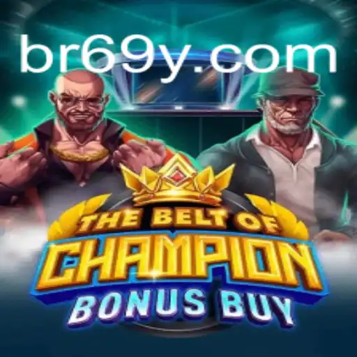 Exploring TheBeltOfChampionBonusBuy: A Dynamic Gaming Experience