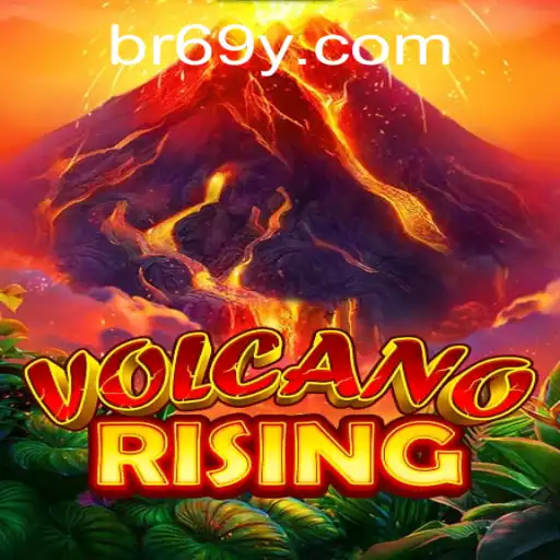 Discover the Thrilling World of VolcanoRising: A Game of Strategy and Survival