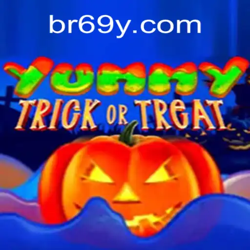 YummyTrickorTreat: A Deliciously Spooky Gaming Experience
