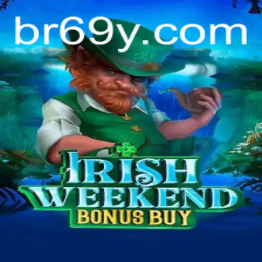 Exploring the Thrills of IrishWeekendBonusBuy
