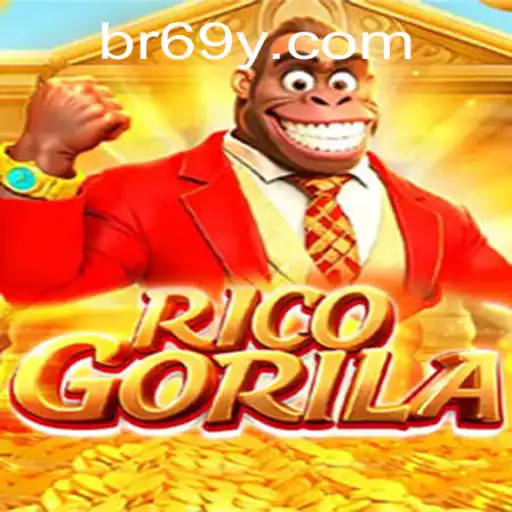 Explore the Thrilling World of RicoGorila with the Exciting Keyword 69Y