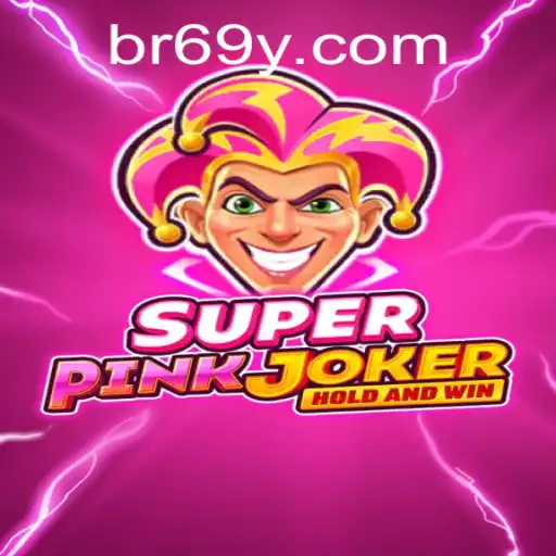 Unveiling the Thrills of SuperPinkJoker: A Riveting Gaming Experience