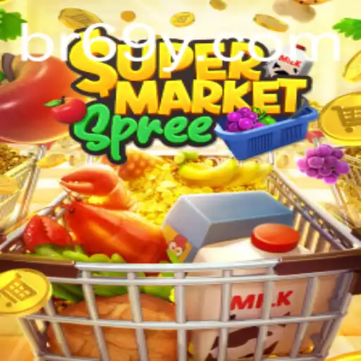 SupermarketSpree Game: An Exciting Journey into Retail Adventure