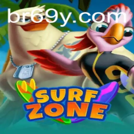 SurfZone: Dive into the Thrilling Adventure of Surfing with a Twist