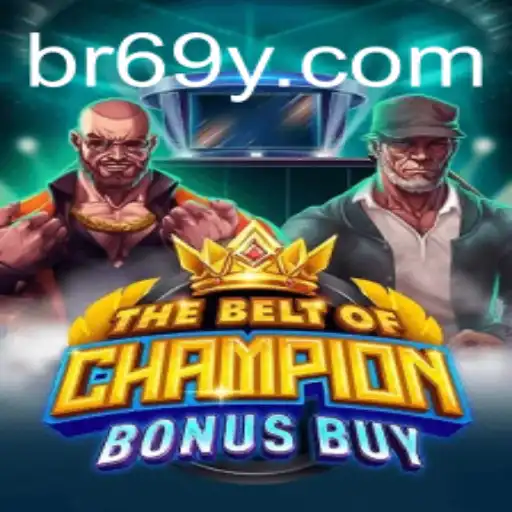 Exploring TheBeltOfChampionBonusBuy: A Dynamic Gaming Experience