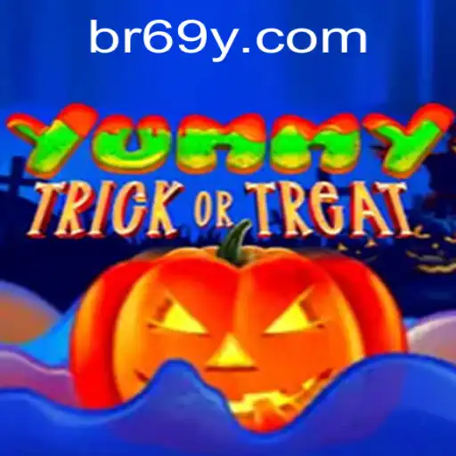 YummyTrickorTreat: A Deliciously Spooky Gaming Experience
